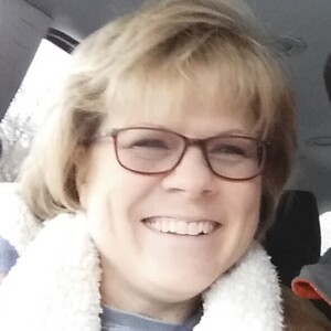Rita Lewitt